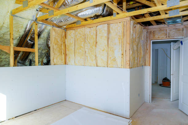 Best Blown-In Insulation  in Rosedale, LA